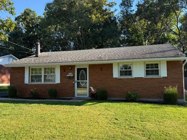 7025 Olentangy Lane, Newtown, OH 45244
