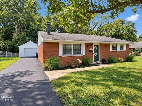 7025 Olentangy Lane, Newtown, OH 45244