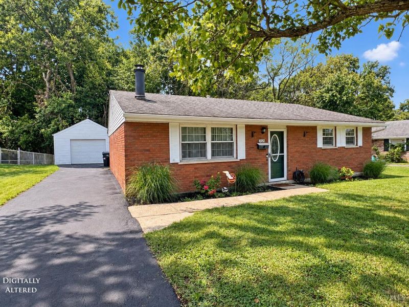 7025 Olentangy Lane, Newtown, OH 45244 Photo 1
