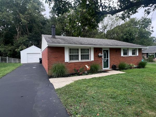 7025 Olentangy Lane, Newtown, OH 45244