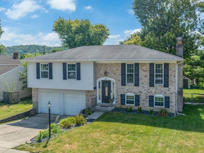 325 S Elm Street, Harrison, OH 45030 Photo 1