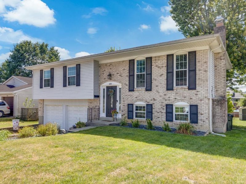 325 S Elm Street, Harrison, OH 45030 Photo 2