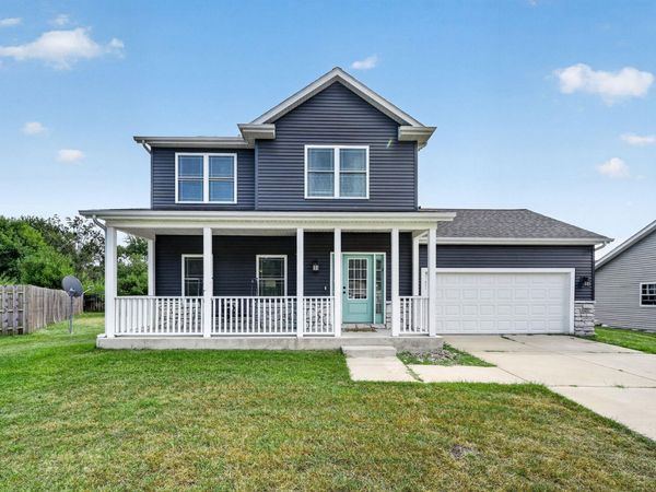 5503 Bay Char Court, Osceola, IN 46561
