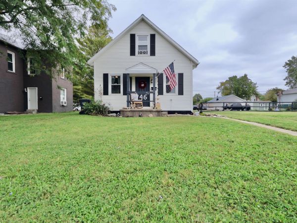 746 N Union Street, Union City, IN 47390