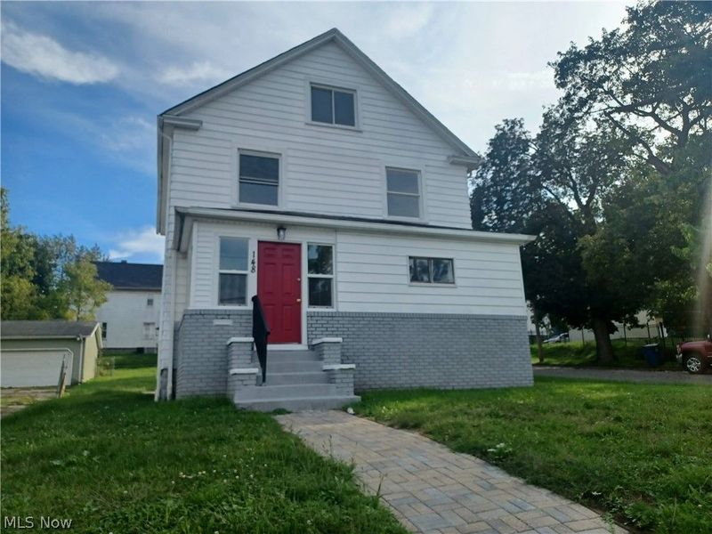 148 Elm Street, Struthers, OH 44471 Photo 1