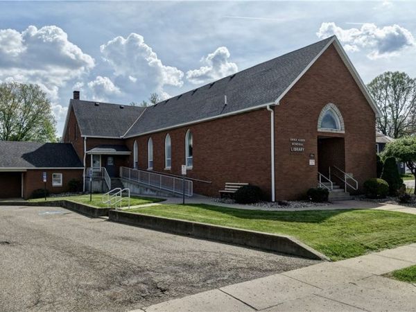 356 5th Street SW, Strasburg, OH 44680