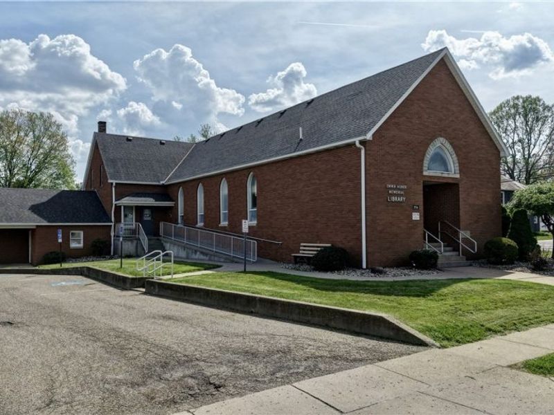 356 5th Street SW, Strasburg, OH 44680 Photo 1