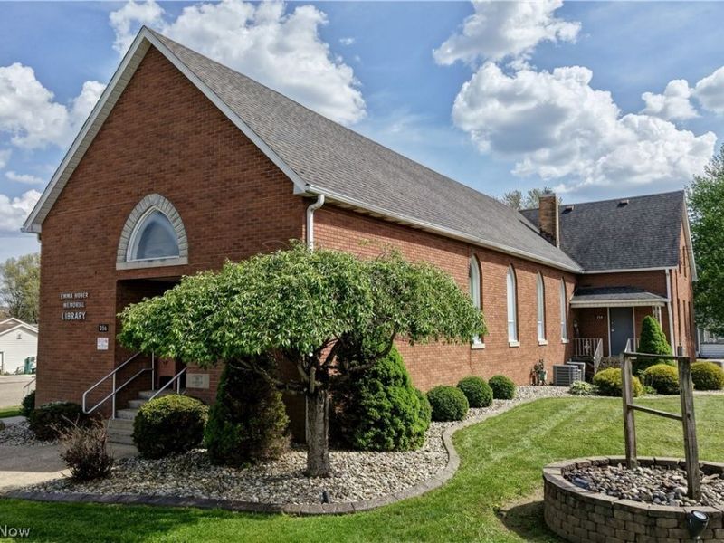 356 5th Street SW, Strasburg, OH 44680 Photo 2