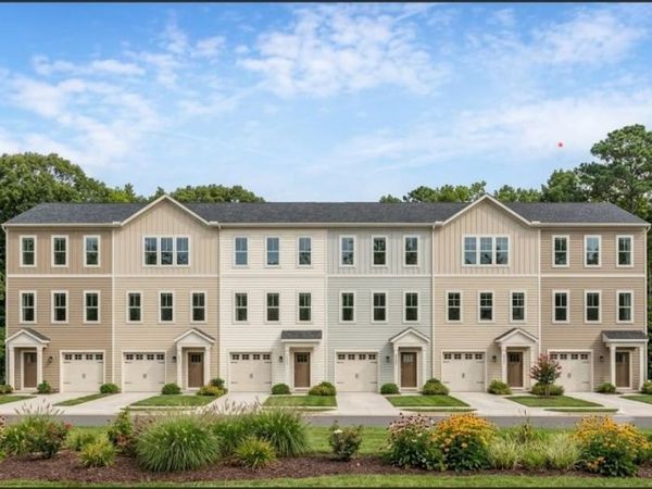 1315 NELSON DR, Unit 102, HARRISONBURG, VA 22801