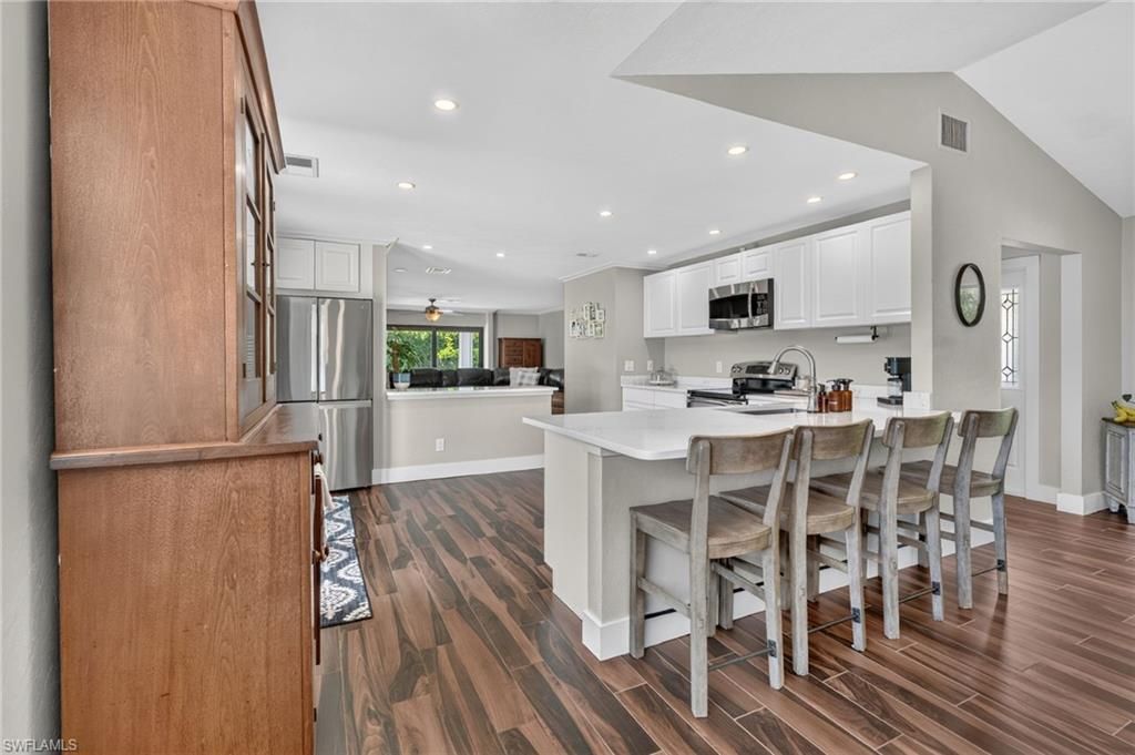 620 Hickory Rd , Naples, FL 34108 Photo