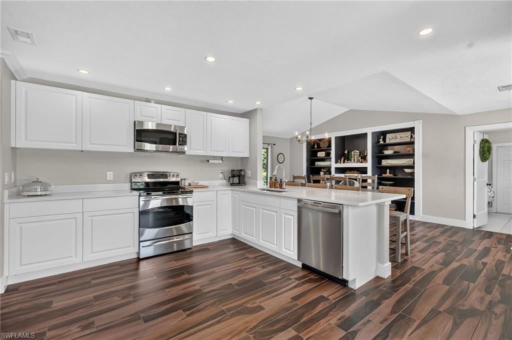 620 Hickory Rd , Naples, FL 34108 Photo