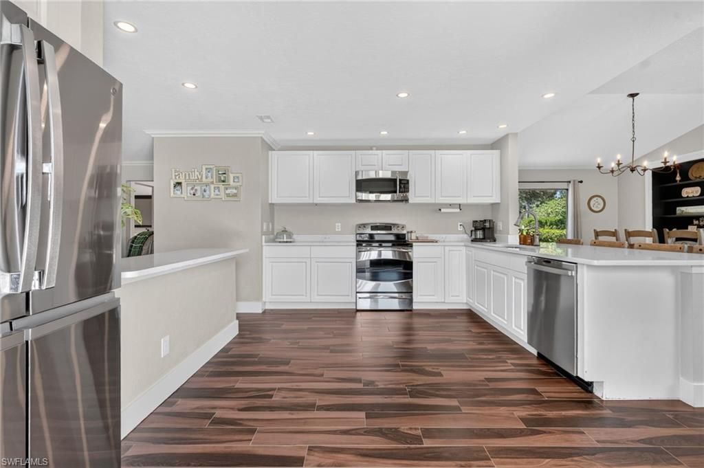 620 Hickory Rd , Naples, FL 34108 Photo