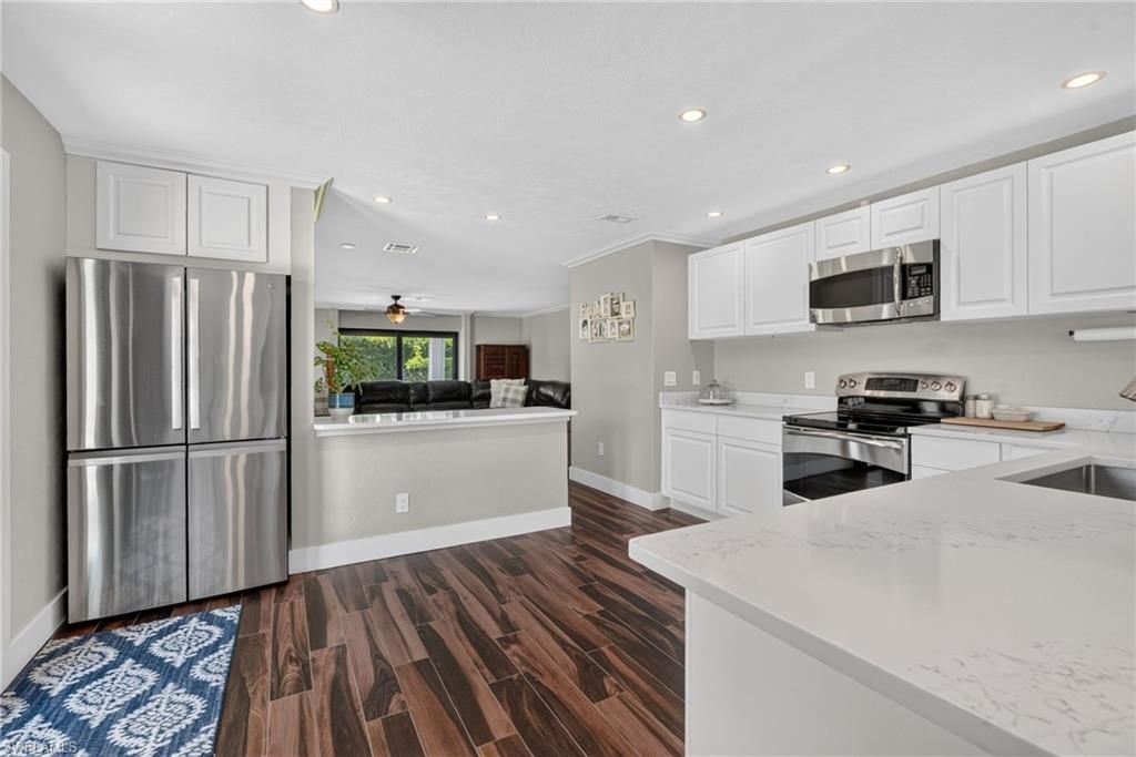620 Hickory Rd , Naples, FL 34108 Photo