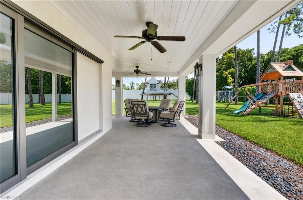 620 Hickory Rd , Naples, FL 34108 Photo