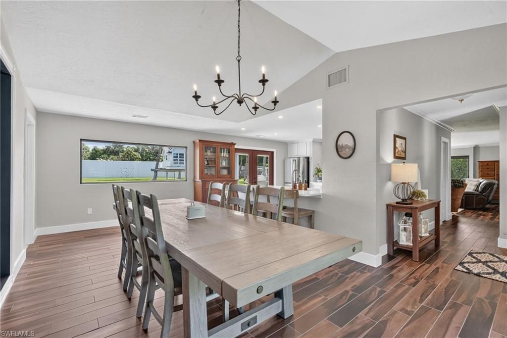 620 Hickory Rd , Naples, FL 34108 Photo
