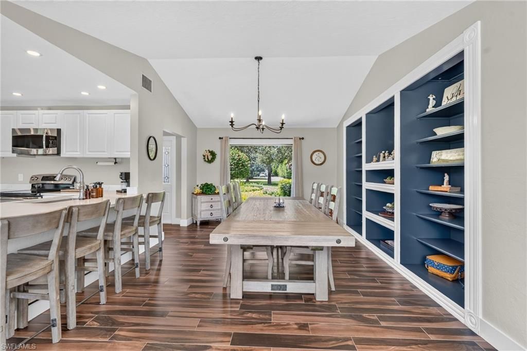 620 Hickory Rd , Naples, FL 34108 Photo