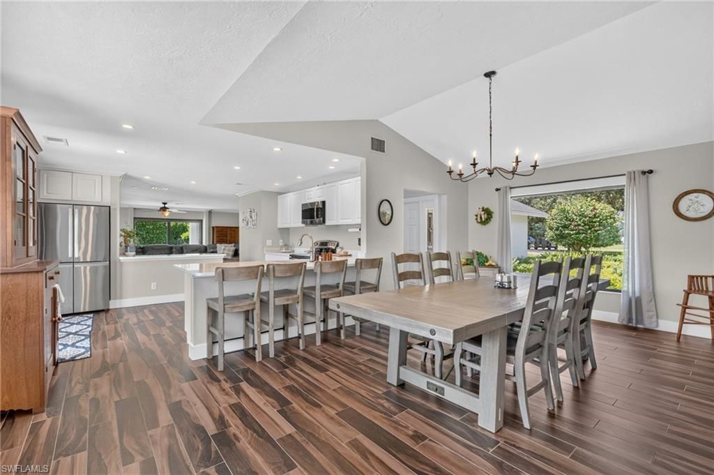 620 Hickory Rd , Naples, FL 34108 Photo