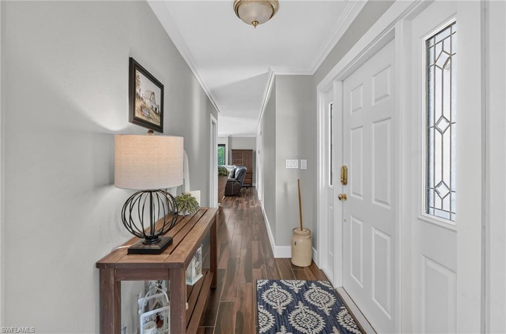 620 Hickory Rd , Naples, FL 34108 Photo