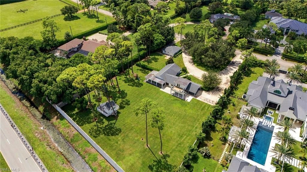 620 Hickory Rd , Naples, FL 34108 Photo