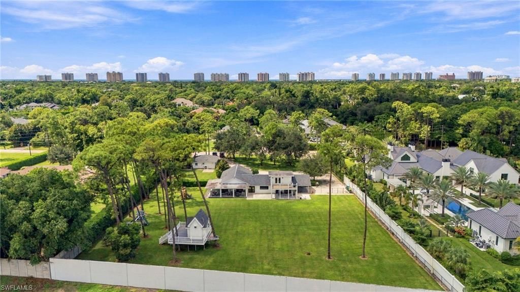620 Hickory Rd , Naples, FL 34108 Photo