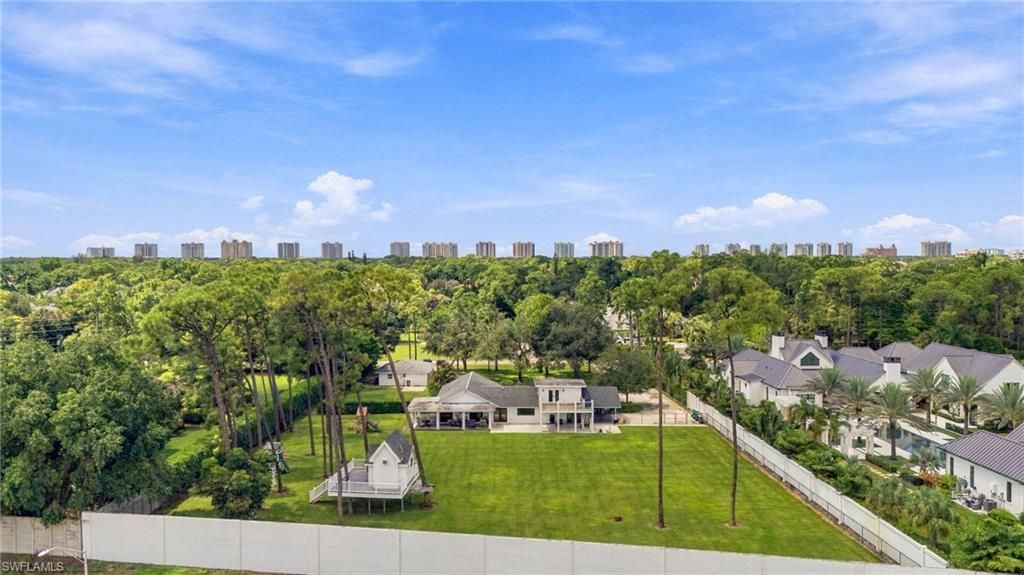 620 Hickory Rd , Naples, FL 34108 Photo