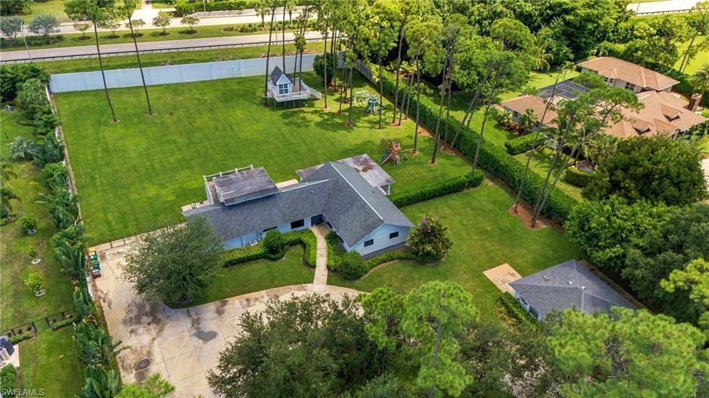620 Hickory Rd , Naples, FL 34108 Photo