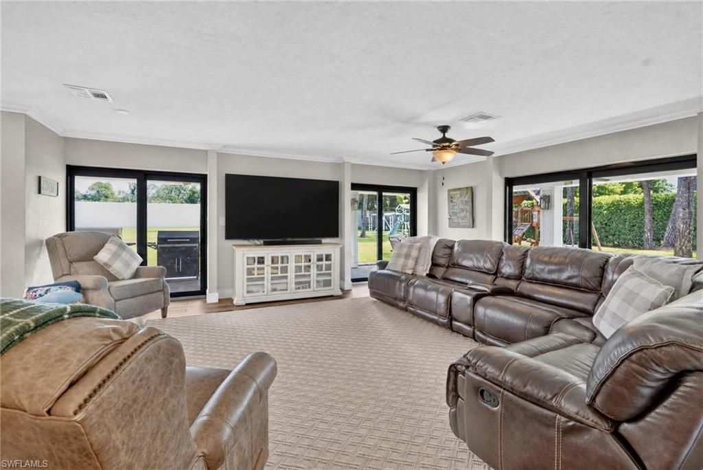 620 Hickory Rd , Naples, FL 34108 Photo