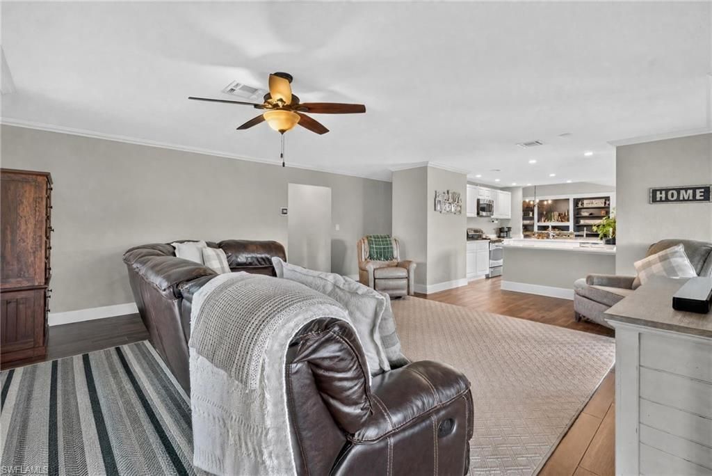 620 Hickory Rd , Naples, FL 34108 Photo