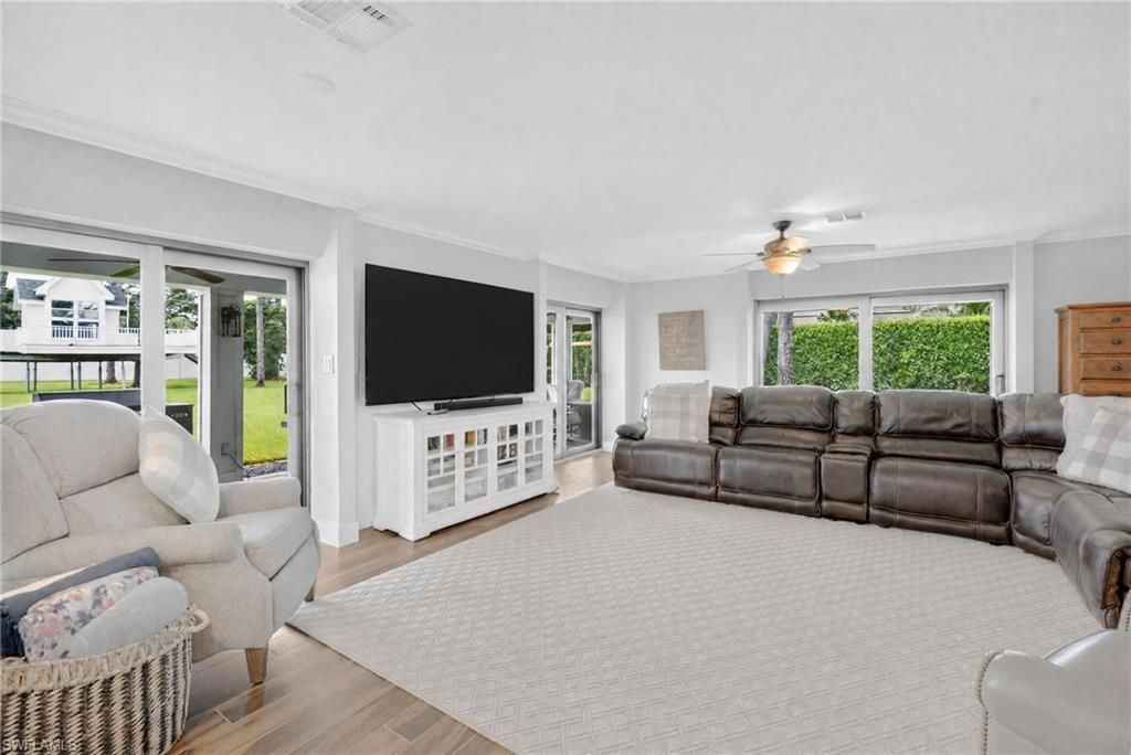 620 Hickory Rd , Naples, FL 34108 Photo