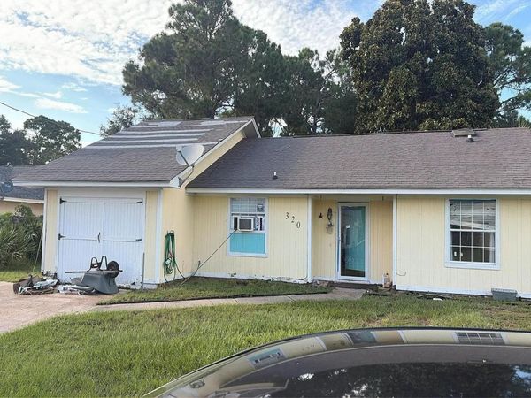 320 Prudence Lane , Panama City, FL 32408