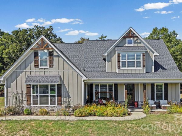 9435B Oak Grove Road, Stanfield, NC 28163