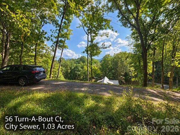 250 & 300 Turn-A-Bout Court , Waynesville, NC 28785
