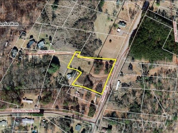 00 Promise Lane , Rutherfordton, NC 28139