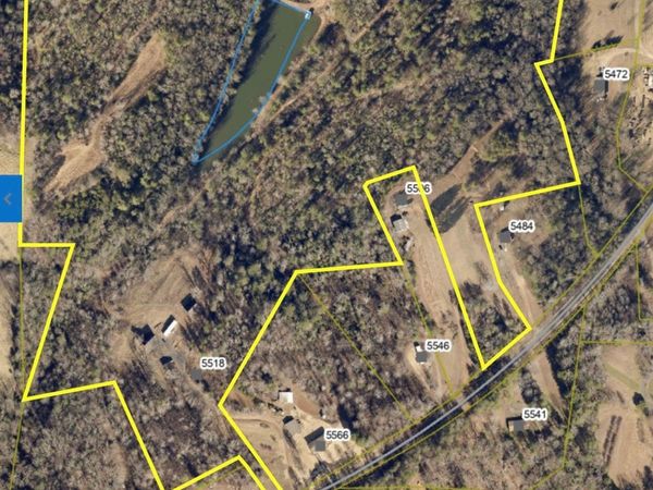 5518 Miller Bridge Road, Connelly Springs, NC 28612