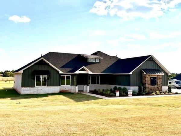 4533 Raymond Lane, Guthrie, OK 73044