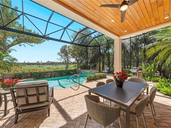 5751 Baltusrol CT , SANIBEL, FL 33957