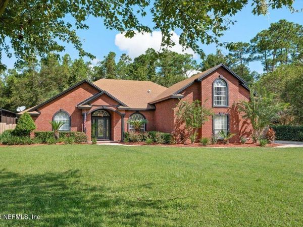 9227 CHANDLER OAKS Court, Jacksonville, FL 32221