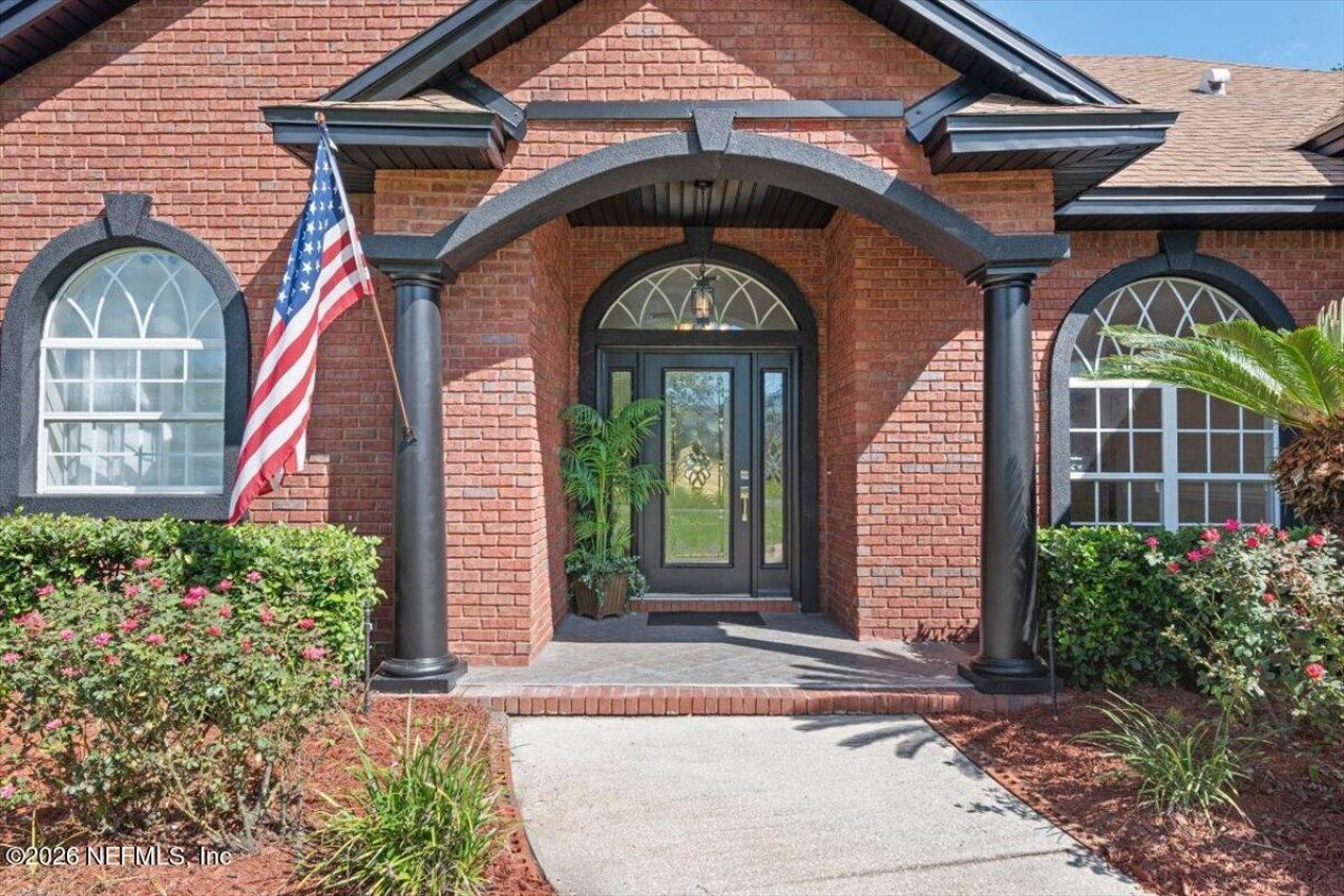 9227 Chandler Oaks Court, Jacksonville, FL 32221 Photo