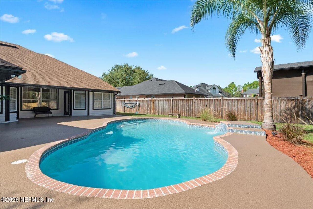 9227 Chandler Oaks Court, Jacksonville, FL 32221 Photo