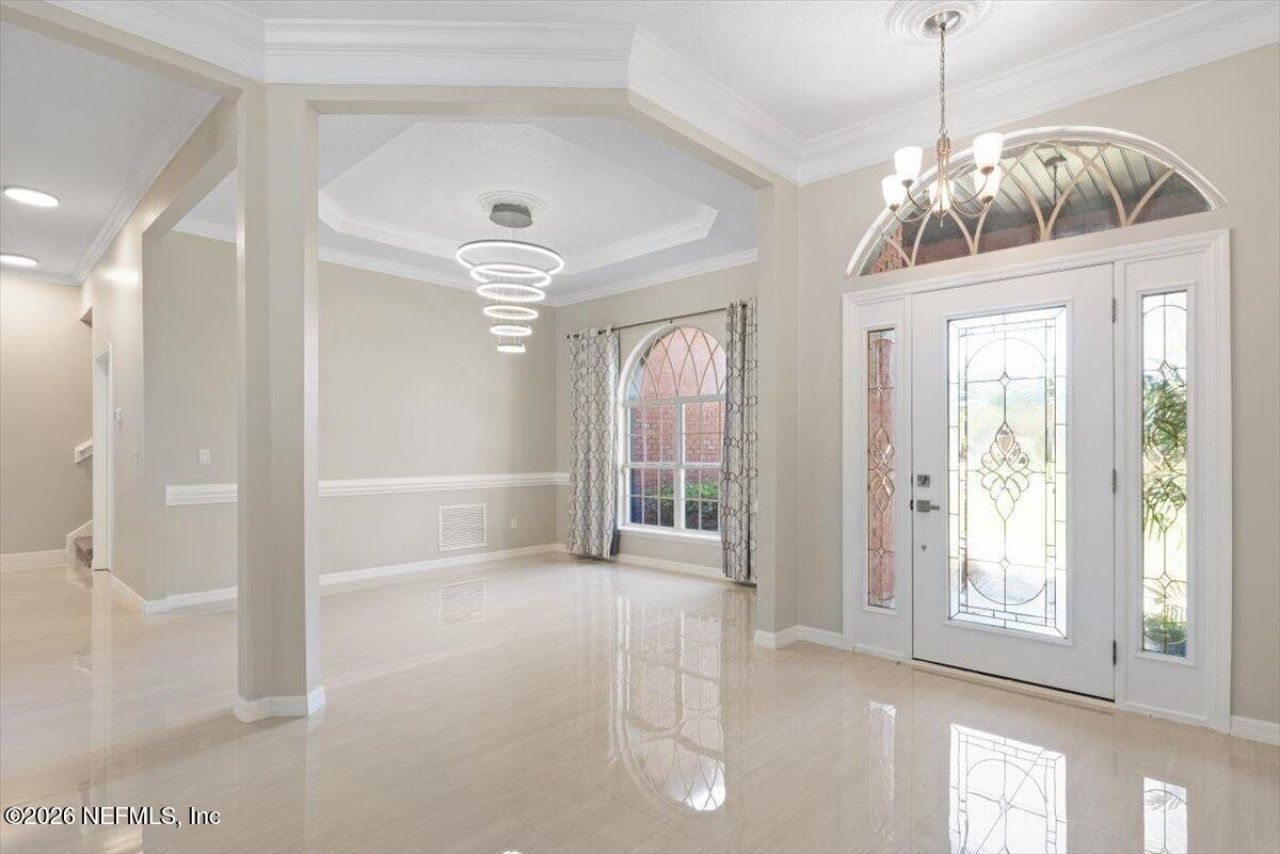 9227 Chandler Oaks Court, Jacksonville, FL 32221 Photo