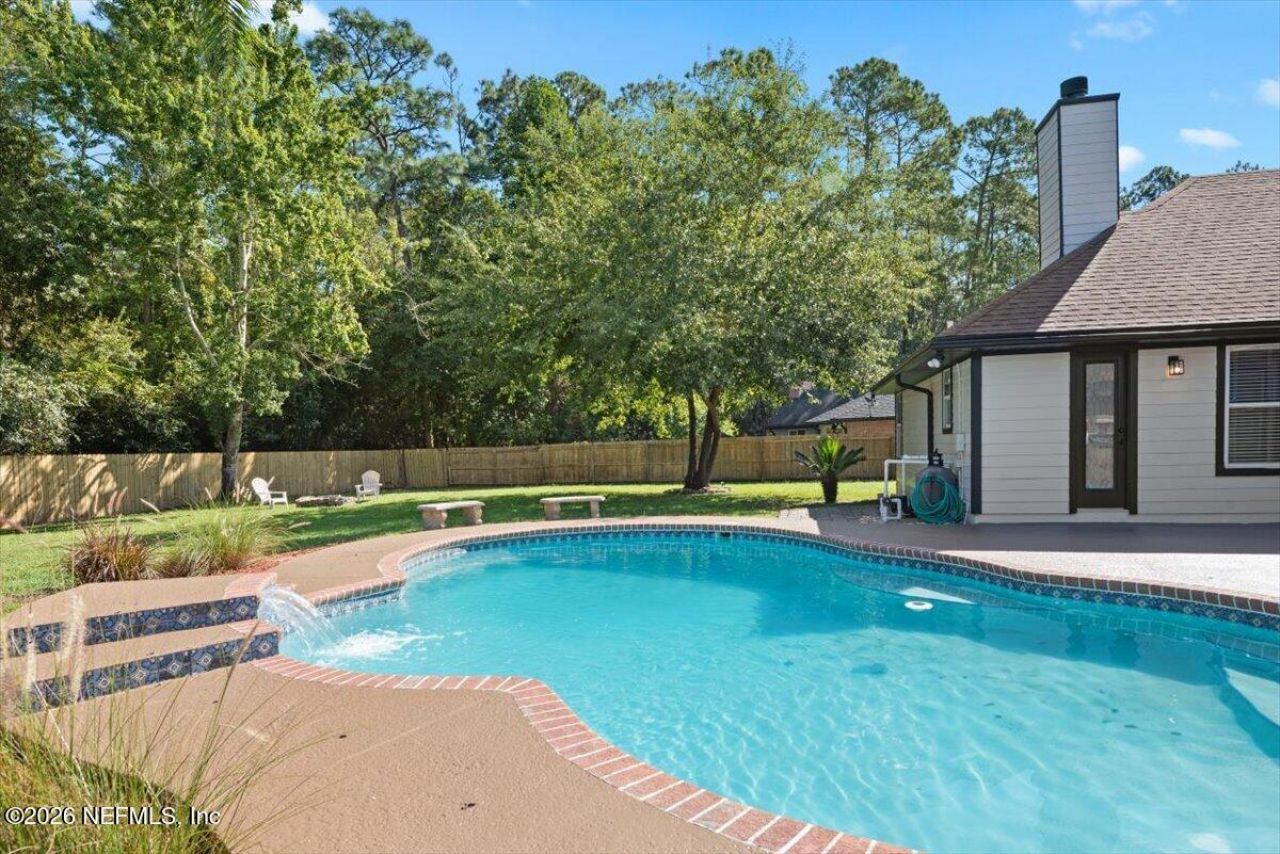 9227 Chandler Oaks Court, Jacksonville, FL 32221 Photo