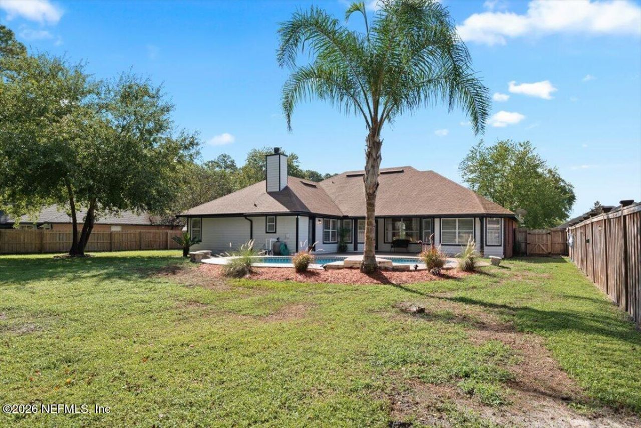 9227 Chandler Oaks Court, Jacksonville, FL 32221 Photo