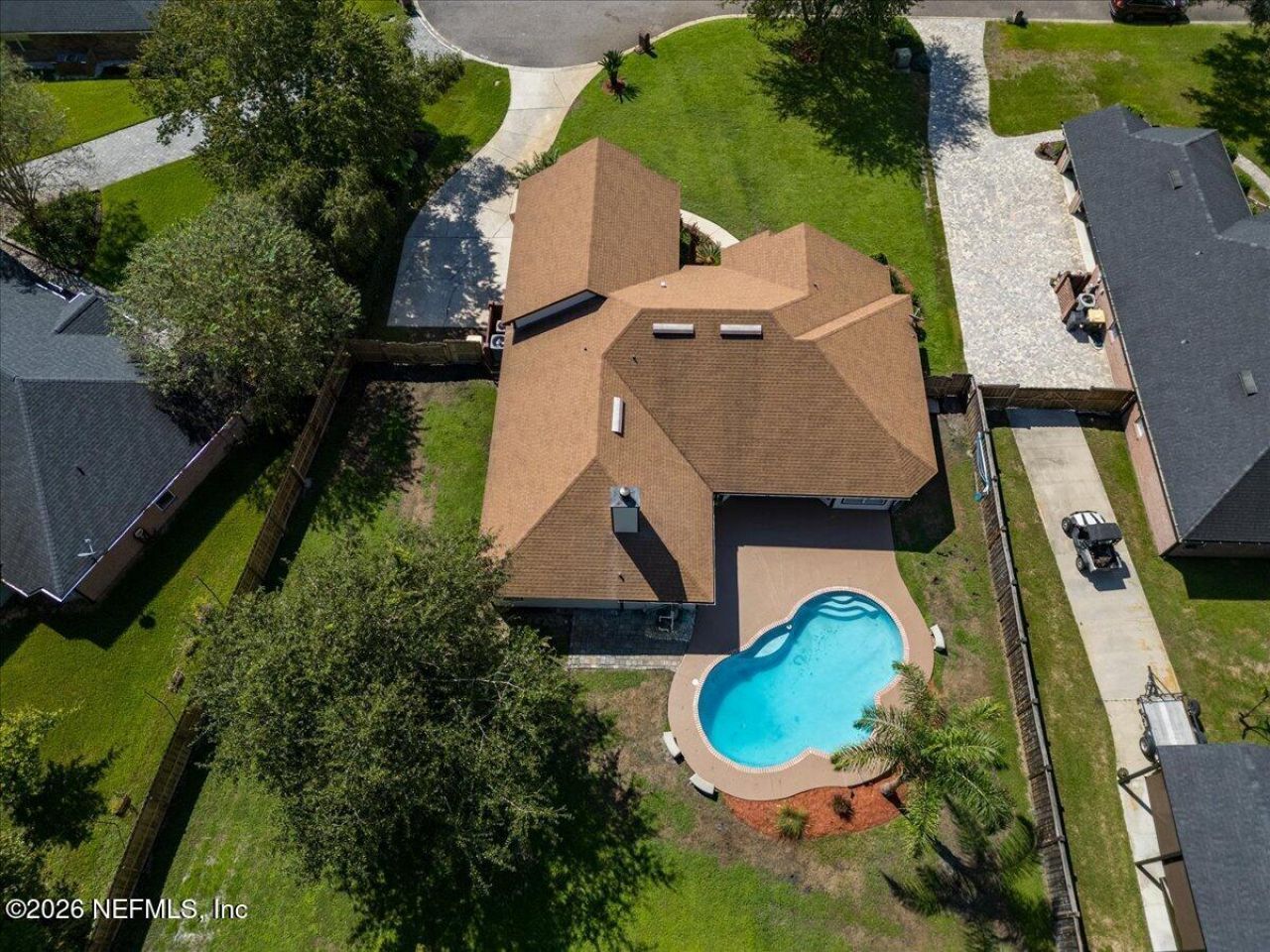 9227 Chandler Oaks Court, Jacksonville, FL 32221 Photo
