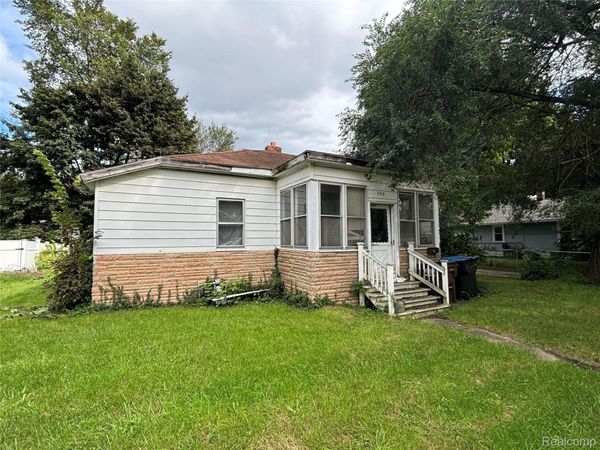 302 N Prospect Road, Ypsilanti, Mi 48198