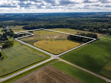 VL Applegate Road, Washington Township, Mi 48401