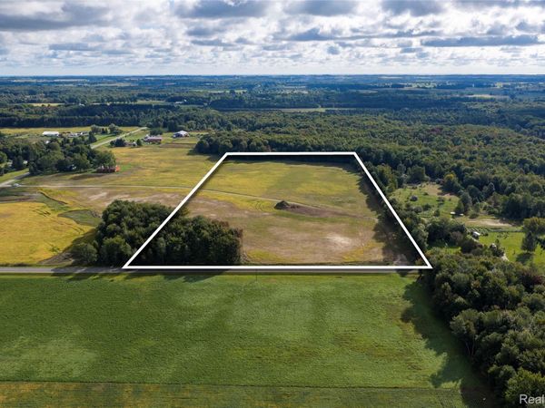 VL Ruth Road , Washington Township, Mi 48401