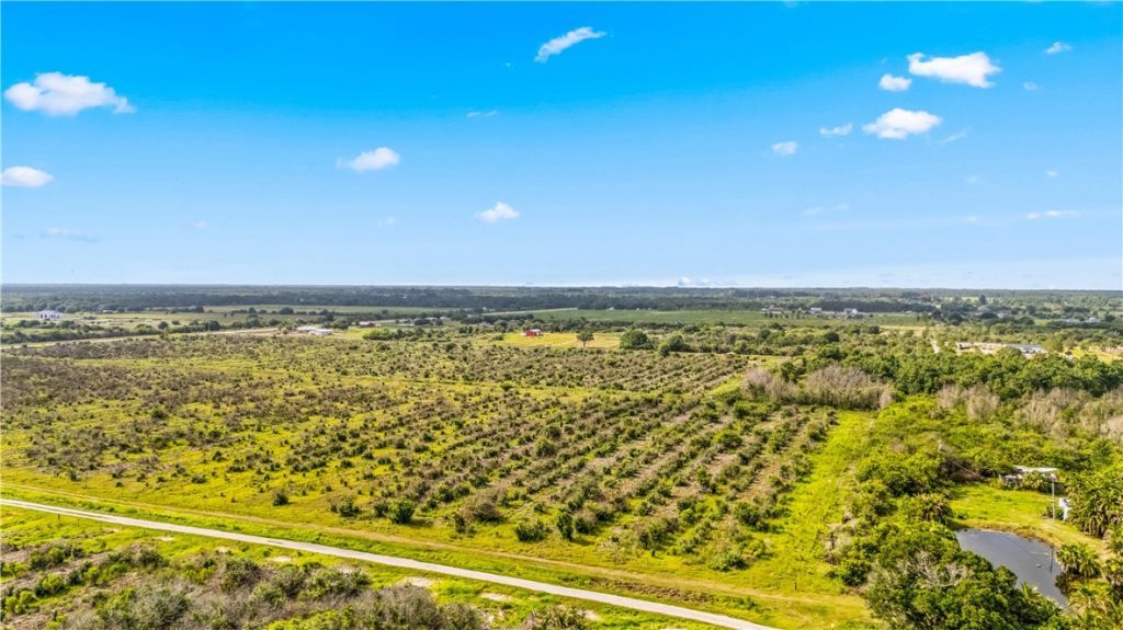 Unassigned 119th Street, Fellsmere, FL 32948 Photo