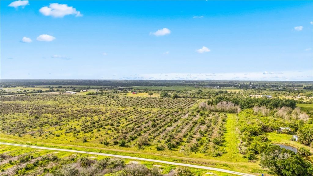 Unassigned 119th Street, Fellsmere, FL 32948 Photo