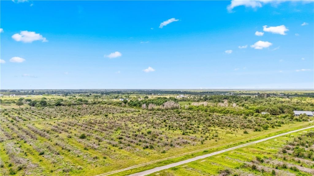 Unassigned 119th Street, Fellsmere, FL 32948 Photo