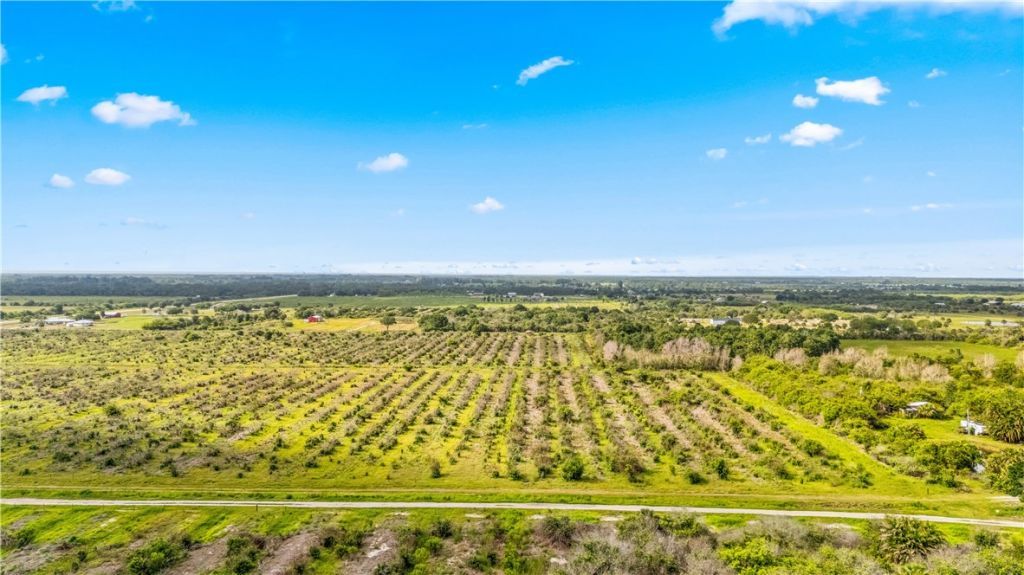 Unassigned 119th Street, Fellsmere, FL 32948 Photo